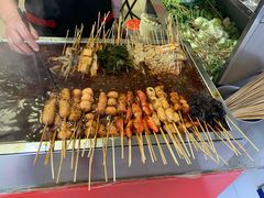 -郭记小街麻辣烫(虎坊路店)