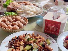 -晋阳饭庄(虎坊桥店)
