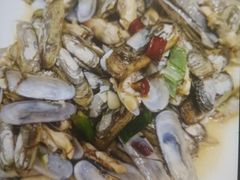 -望海潮海鲜店 特色家常菜(在海一方店)