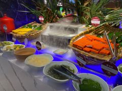 -初色海鲜自助(万丰路店)