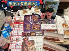 -松雷商业(南岗店)