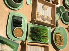 -锦粤宫·融合粤菜(上海金沙江店)