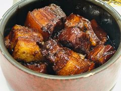 吉士红烧肉-老吉士酒家(天平路店)