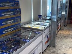 -吉之仙•中国制造•出口级食材日料店(领事馆总店)