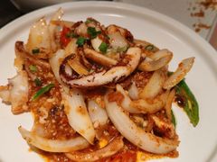 -盛焰铁板烧(王府井店)