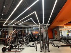 -加伍磅健身(千树店)