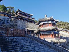 -那家小馆•北京菜•烤鸭(香山店)