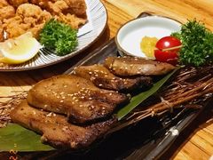 -千羽鹤海鲜居酒屋Bistro(大望路店)