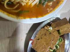 -麻辣因子滩羊火锅(世和广场店)