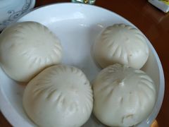 粉条包子-美味故事特色餐厅(汉阳郭茨口店)