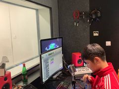 -Resonance Studio·救声舱录音棚(田子坊店)