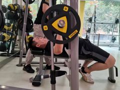 -中田健身工作室(东园店)