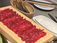 -海底捞火锅(人民广场店)