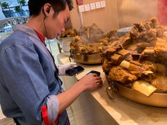 -西贝(宁波天一国购店)