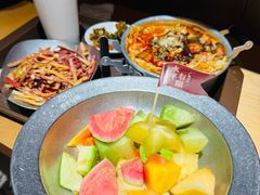 -水平有限广西米粉·广西风味集(五道口店)