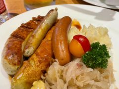 -兰特伯爵西餐厅·啤酒屋(方庄店)
