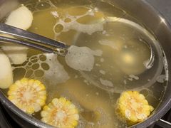 -贵宾牛·潮汕牛肉火锅(珠池总店)