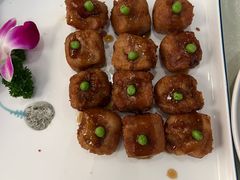 -金典银峰老鹅馆·昆山菜(亭林公园店)