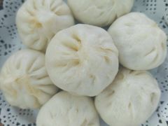 野菜饺子-天天向上素食餐厅(五台山店)