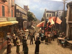 -上海四行仓库抗战纪念馆