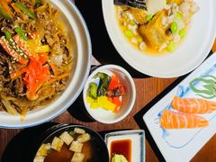 -松子料理(华威桥店)