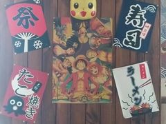 -梦山水日本烧肉(五四广场店)