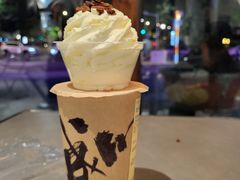 -成川茶店·潮汕工夫浓茶(万象店)