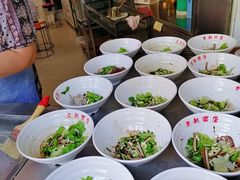 -老赵面店(大西路店)