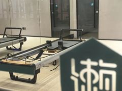 -懒人Club健身(卓越时代广场店)