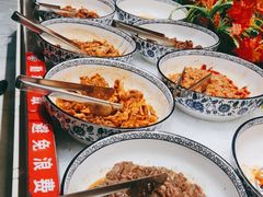 -食嗨汇海鲜烤肉自助餐厅(印象济南店)