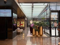 -北京朝阳悠唐皇冠假日酒店