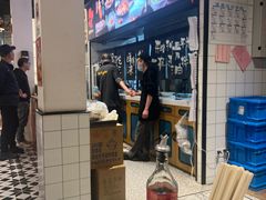 -鲜得来排骨年糕(即墨路店)