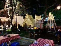 景观位-JUKEBOX玖部音乐餐厅(华侨城店)