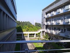 -华南师范大学(广州大学城校区)