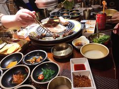 -三代烤肉(保利广场店)