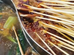 -屋头串串(新街里店)