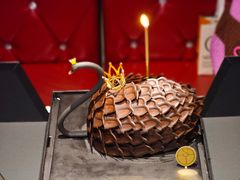 -西檬树SIMON·T轻奢蛋糕(大东方Max店)