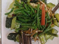 -大嘻咹biangbiang面(历史博物馆店)