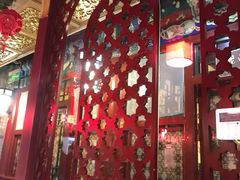 -阿西娅食府(中关村店)