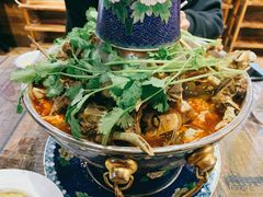 -龙虾风暴(松江店)