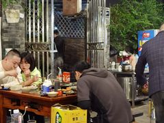 -化龙桥九宫格火锅(清水河店)