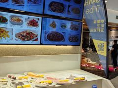 -赶海部落海鲜城(海阳路店)