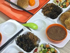 -香妃烤鸡(新奥店)