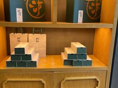 -泸溪河桃酥(江宁太阳城店)