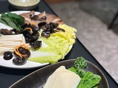 -阿源鱼捞斑鱼火锅·海鲜粥(山景尚宅店)