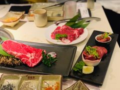 -赤坂亭·M9和牛烧肉·铁板烧(合肥万象城店)
