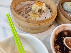 -古南都·清真绿柳居菜馆(太平南路店)