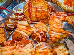 -哼蟹二将·烤肉酱蟹(合生汇店)