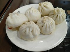 -庆丰包子铺(宣武门店)