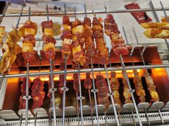 -玉善烧烤串城(长春总店)